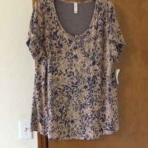 LLR Classic T. NWT 3XL